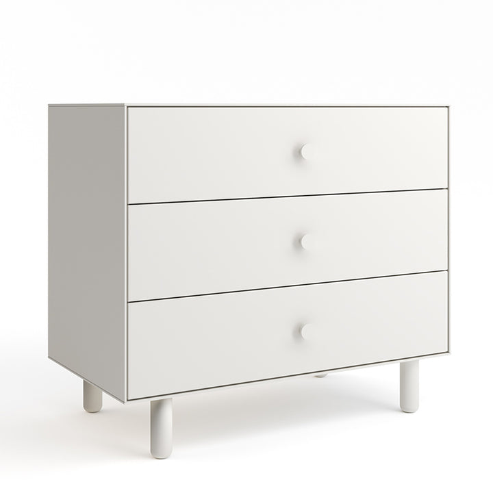 3 Drawer Dresser