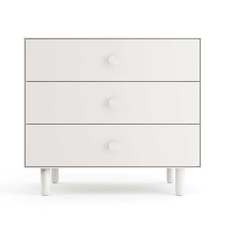 3 Drawer Dresser