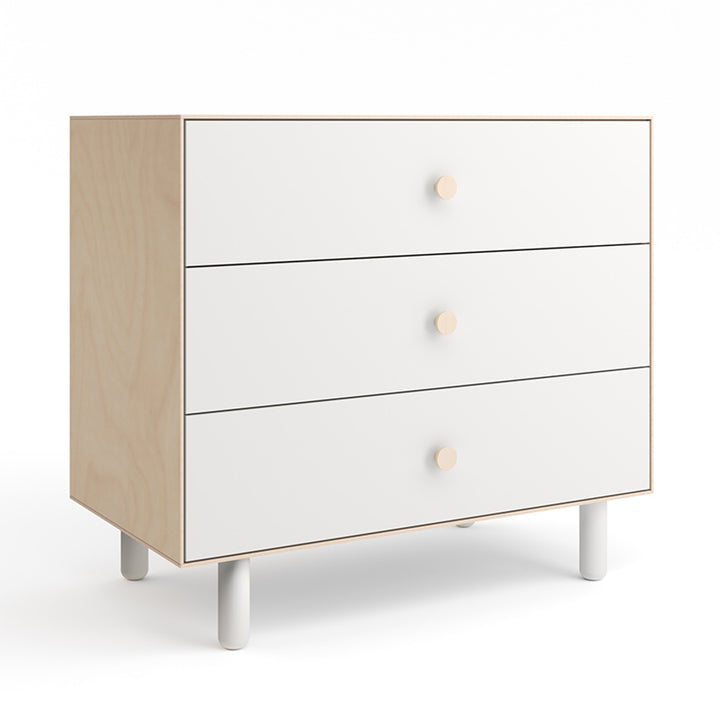 3 Drawer Dresser