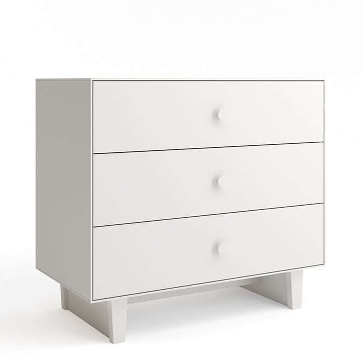 3 Drawer Dresser