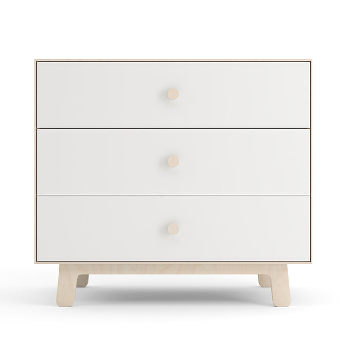 3 Drawer Dresser