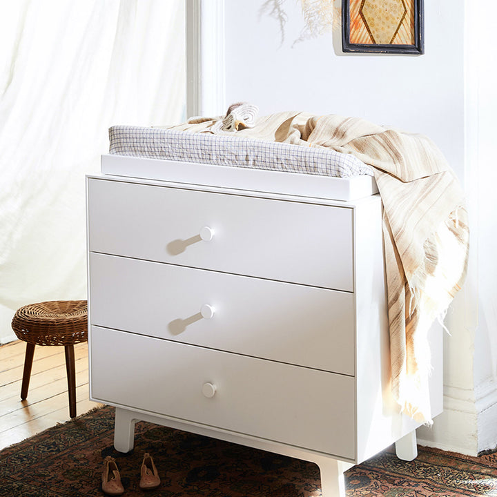 3 Drawer Dresser