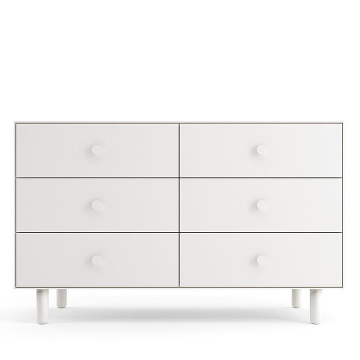 6 Drawer Dresser