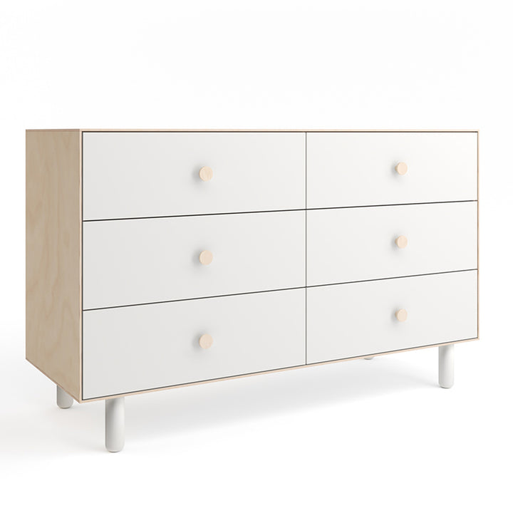 6 Drawer Dresser