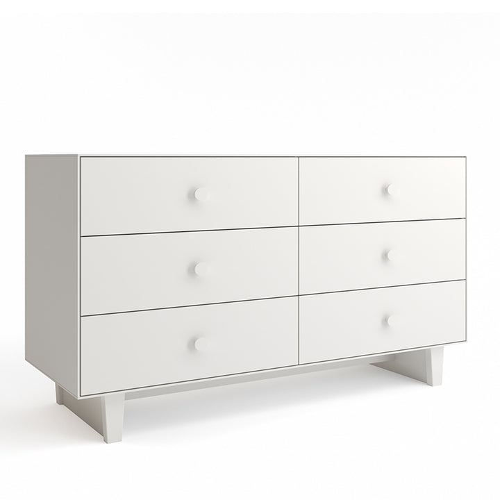 6 Drawer Dresser