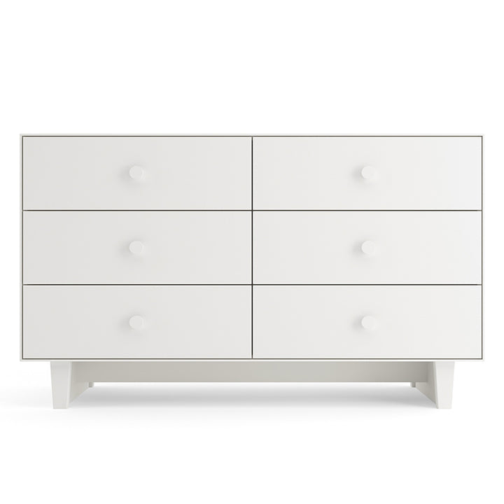 6 Drawer Dresser