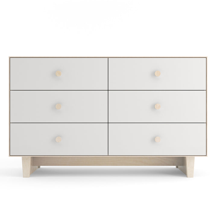 6 Drawer Dresser