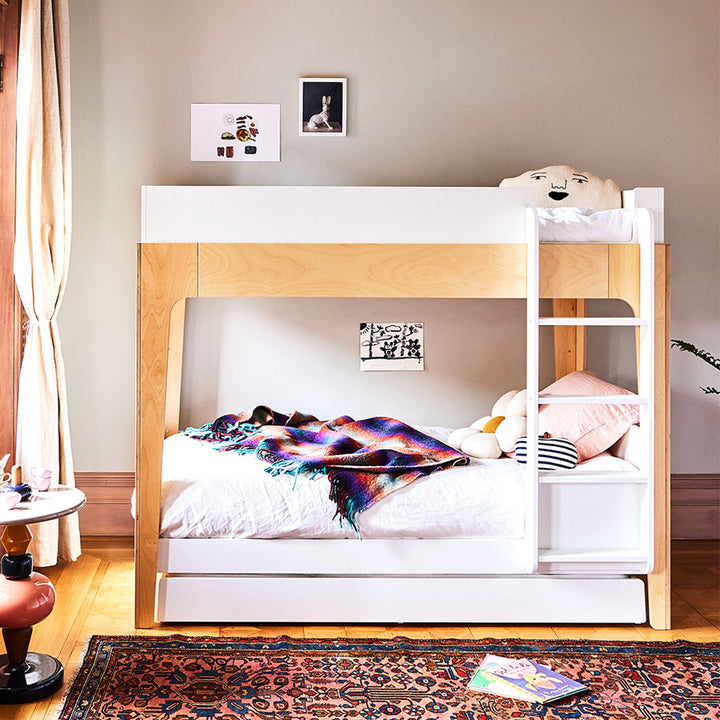 Perch Trundle Bed