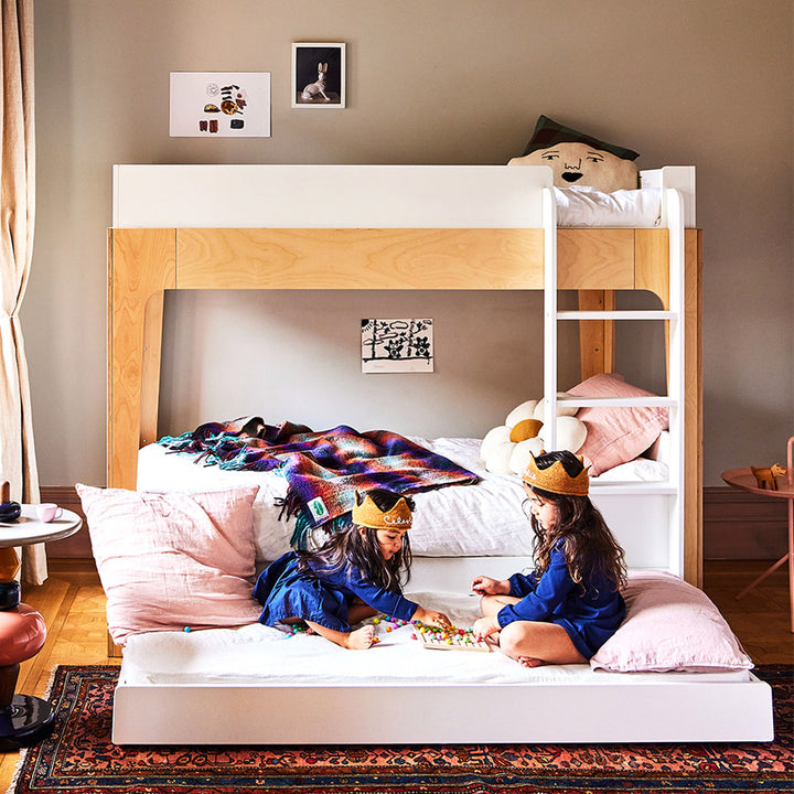 Perch Trundle Bed