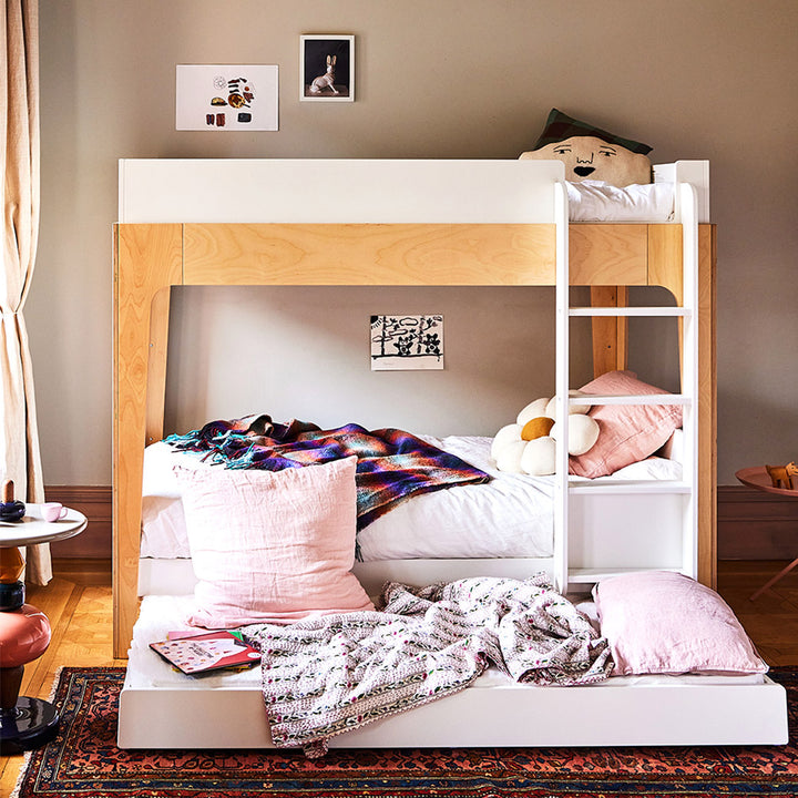 Perch Trundle Bed