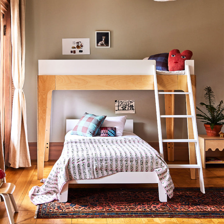 Perch Twin Loft Bed