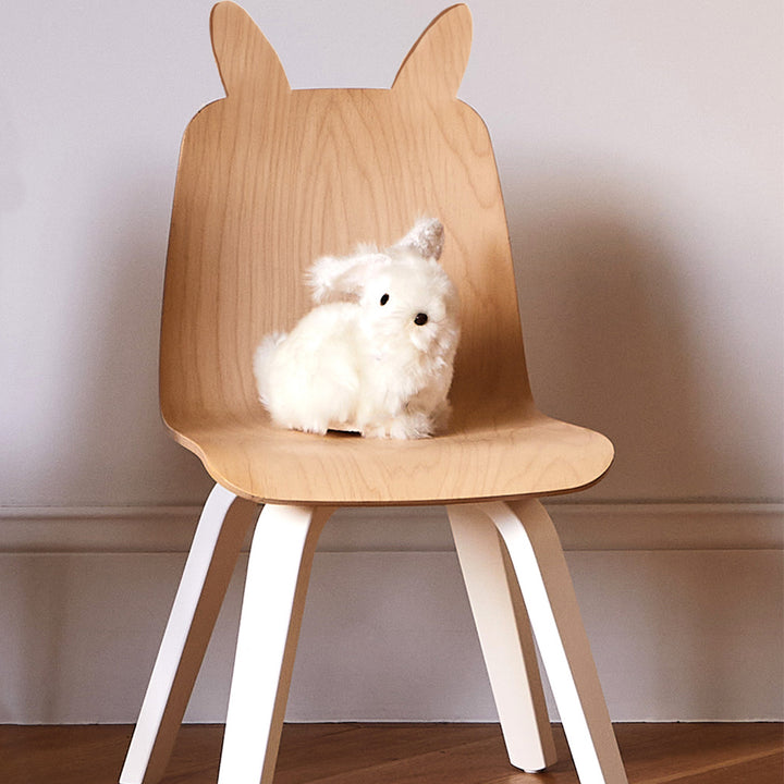 Rabbit Play Chairs Set