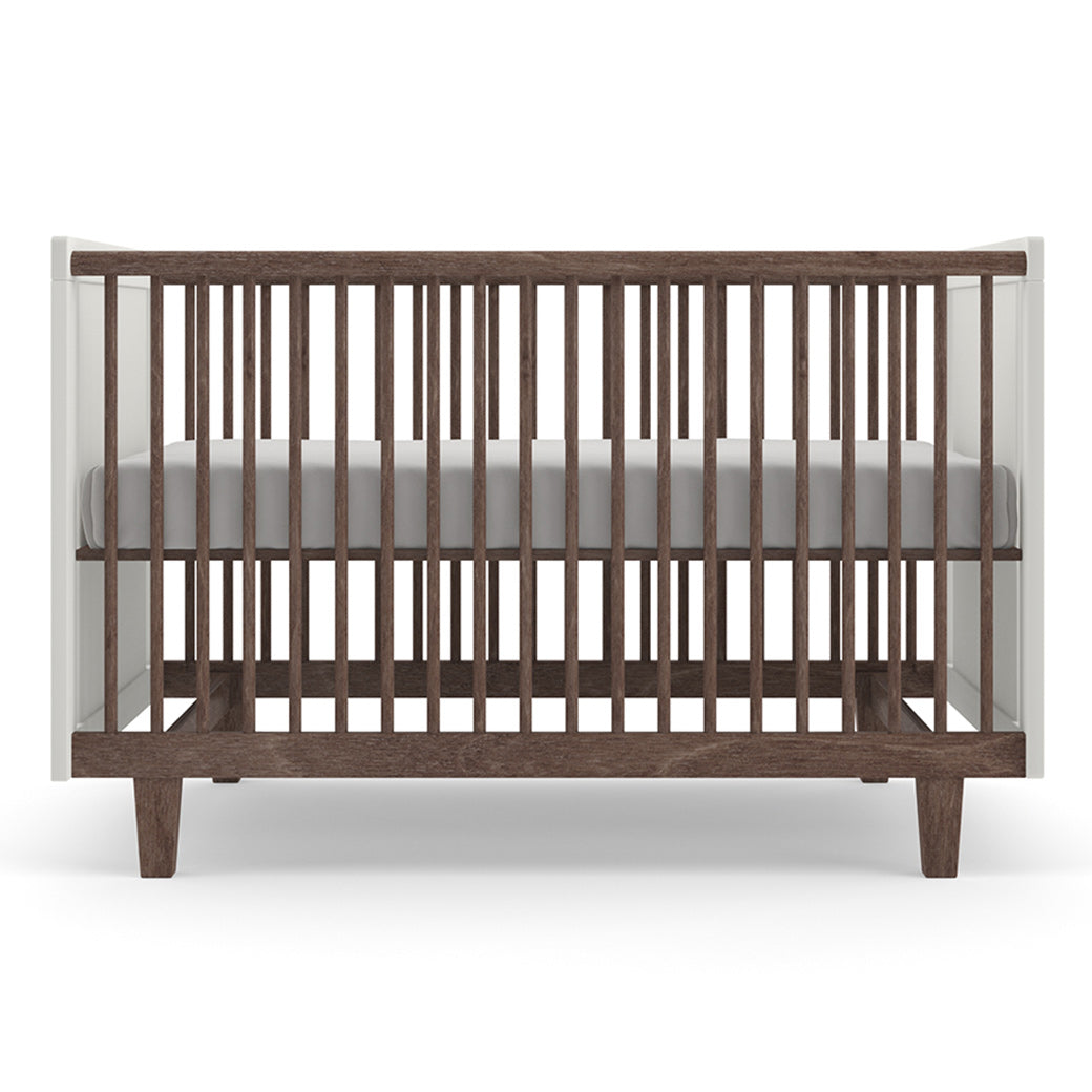 Oeuf Rhea Crib Modern Nursery