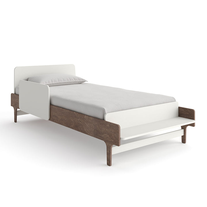 River Twin Bed