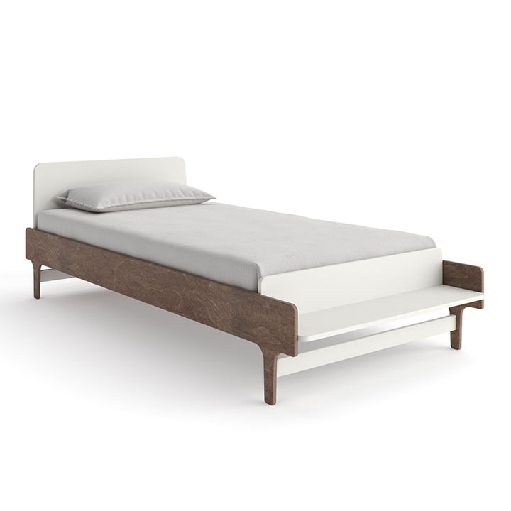 River Twin Bed