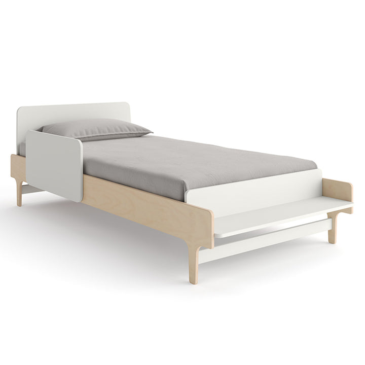 River Twin Bed