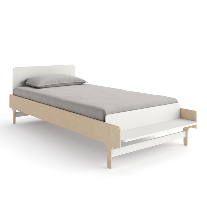 River Twin Bed