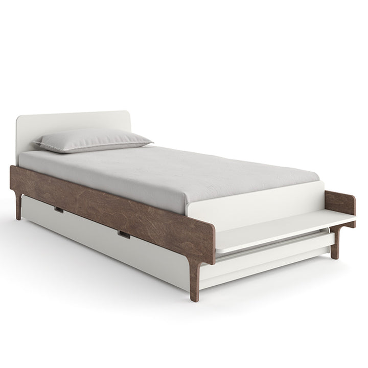 River Twin Bed