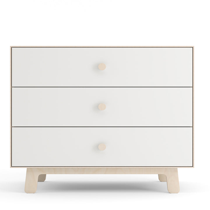 3 Drawer Dresser