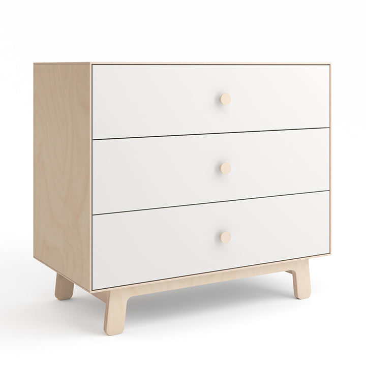 3 Drawer Dresser