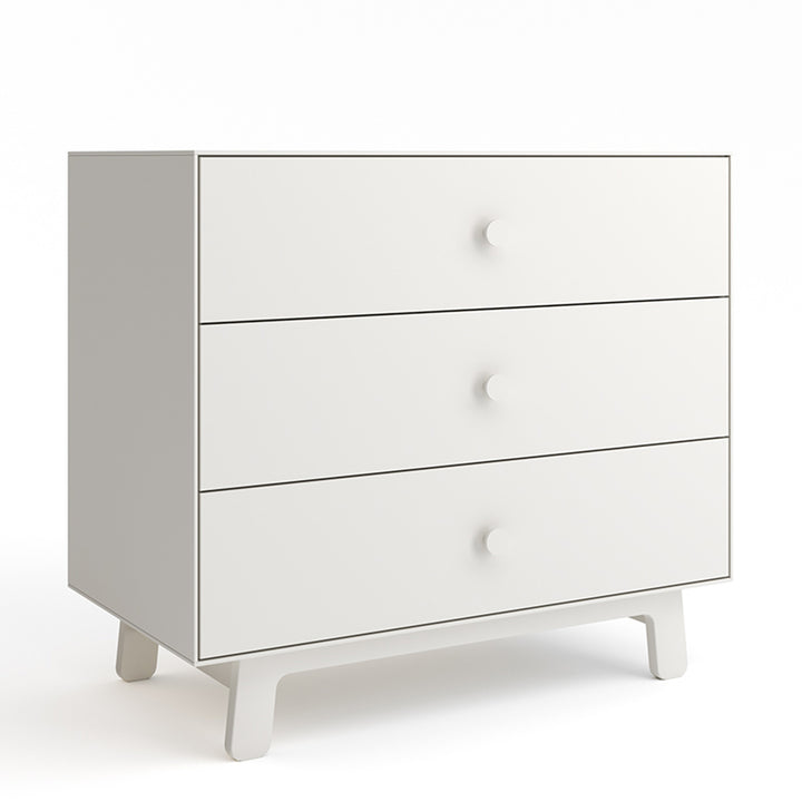 3 Drawer Dresser