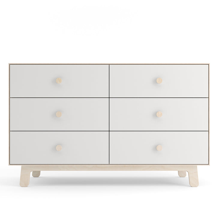 6 Drawer Dresser