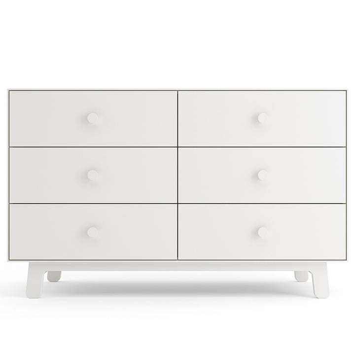 6 Drawer Dresser