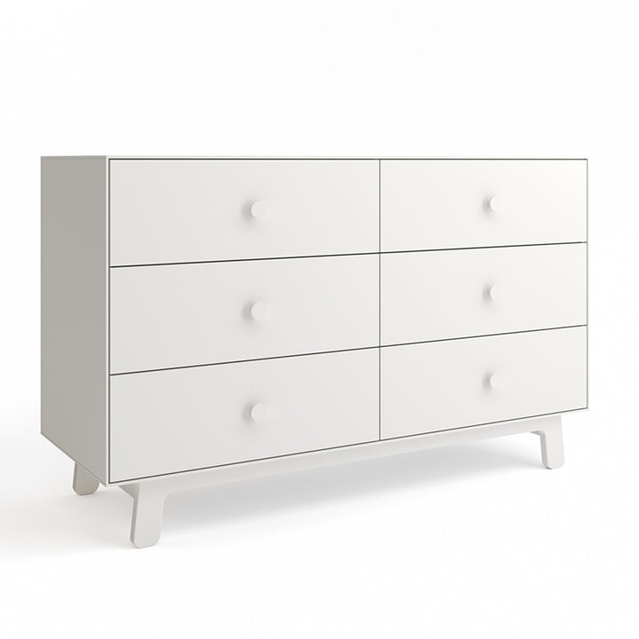 6 Drawer Dresser