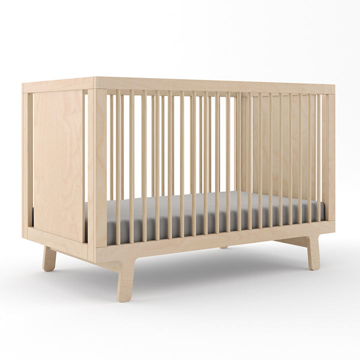 Sparrow Crib