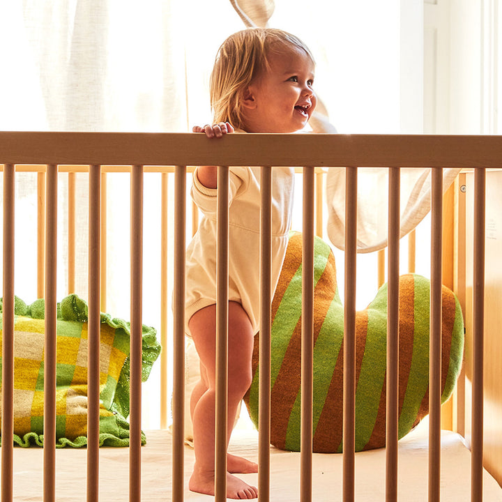 Sparrow Crib