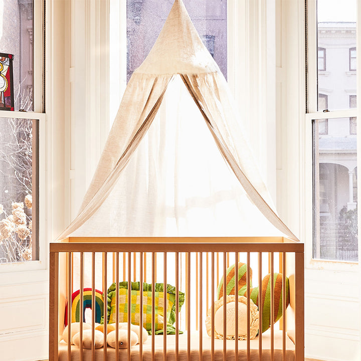 Sparrow Crib