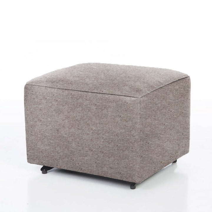 Gliding Ottoman