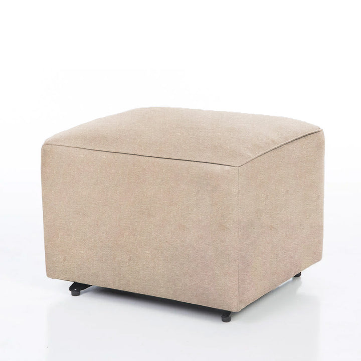 Gliding Ottoman