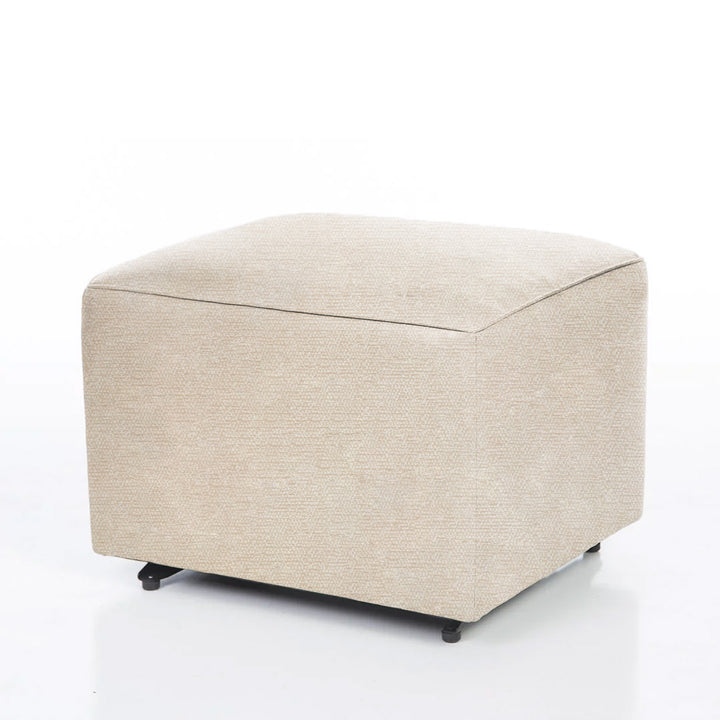 Gliding Ottoman