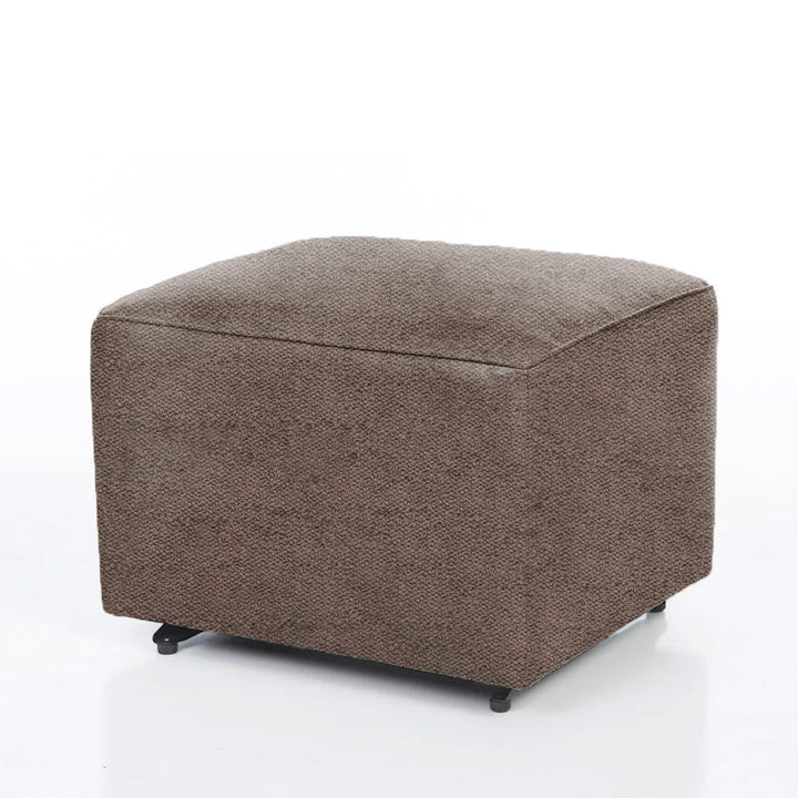 Gliding Ottoman