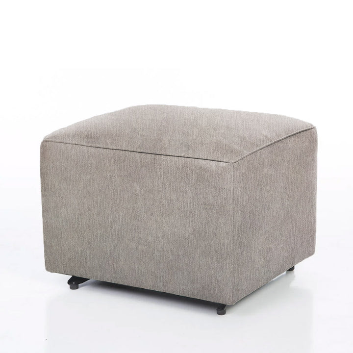 Gliding Ottoman