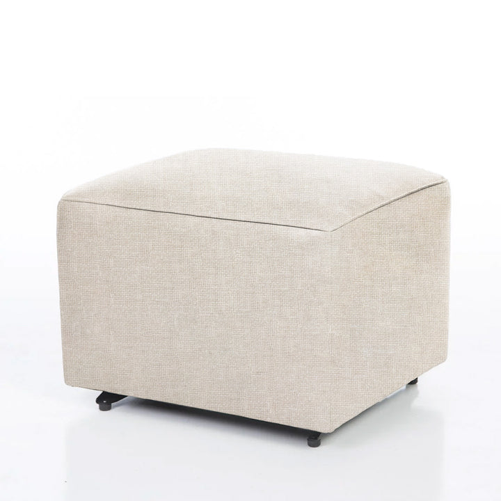 Gliding Ottoman