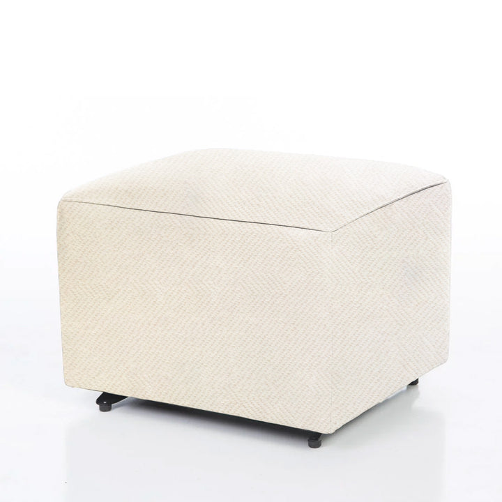 Gliding Ottoman