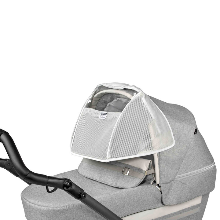 TheBreath Stroller & Bassinet Canopy