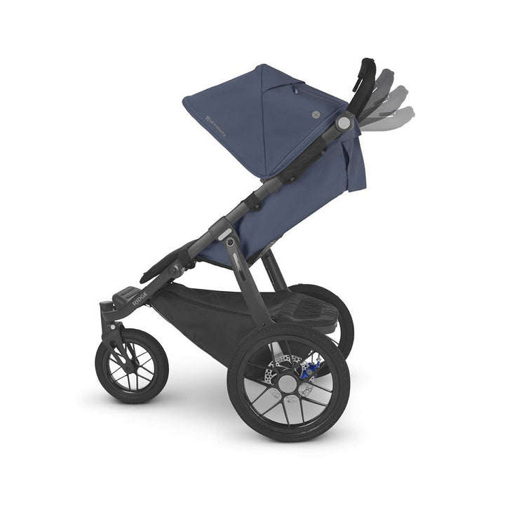 RIDGE Jogging Stroller