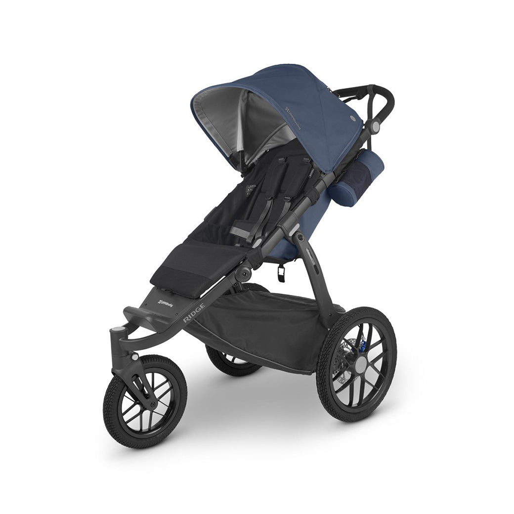 Uppababy jogging stroller sales