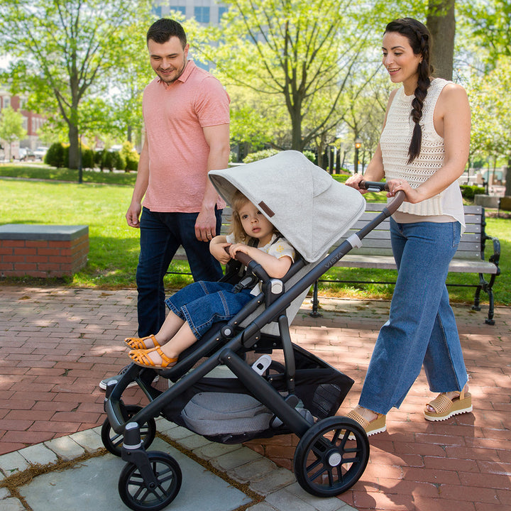 Vista V2 Stroller - Open Box