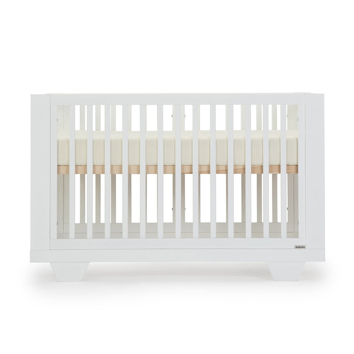 Spirit 8-in-1 Convertible Crib