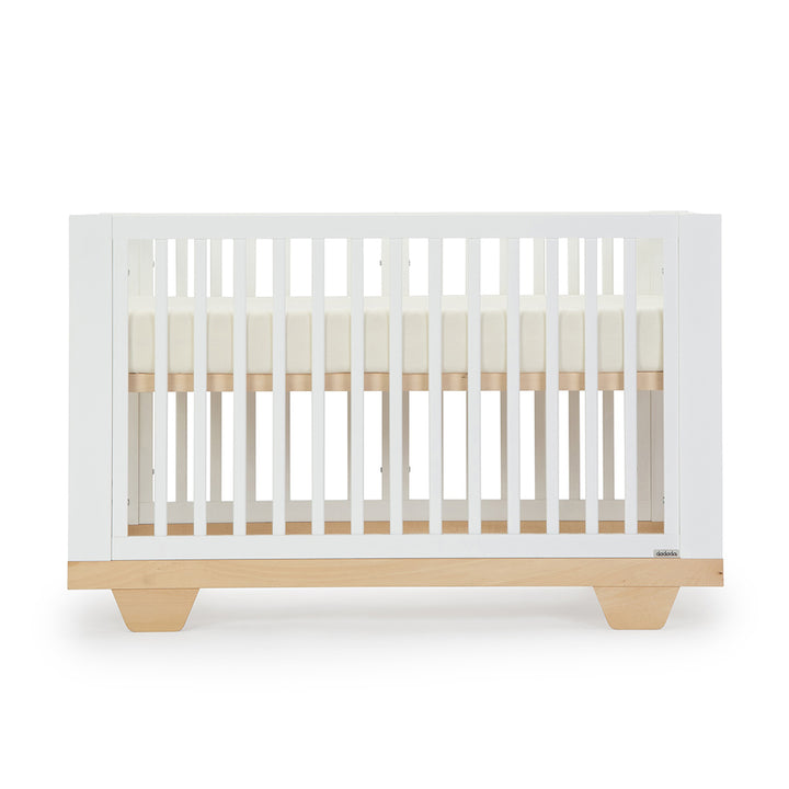 Spirit 8-in-1 Convertible Crib