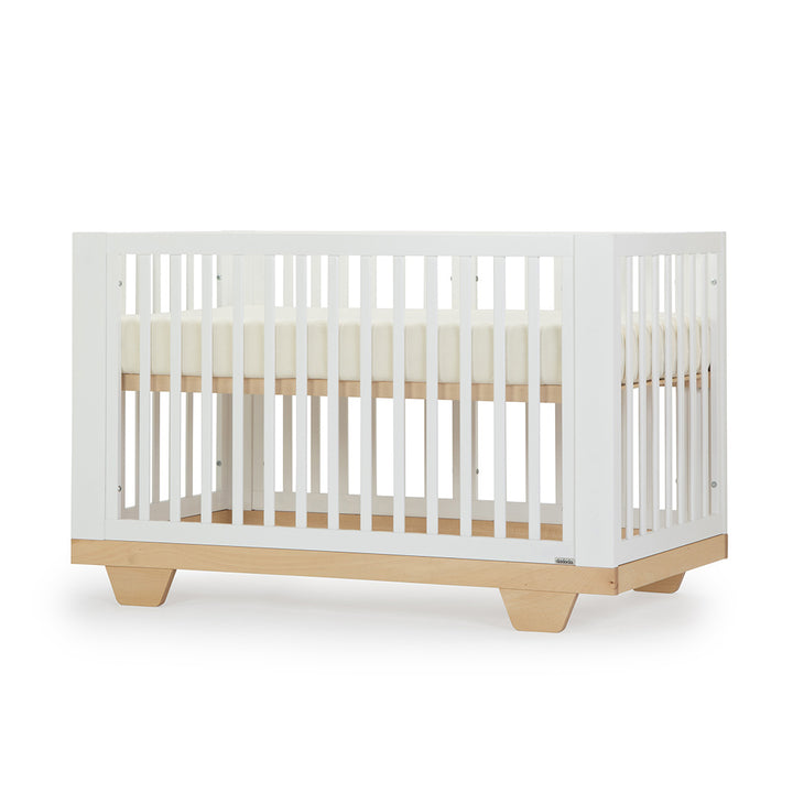 Spirit 8-in-1 Convertible Crib