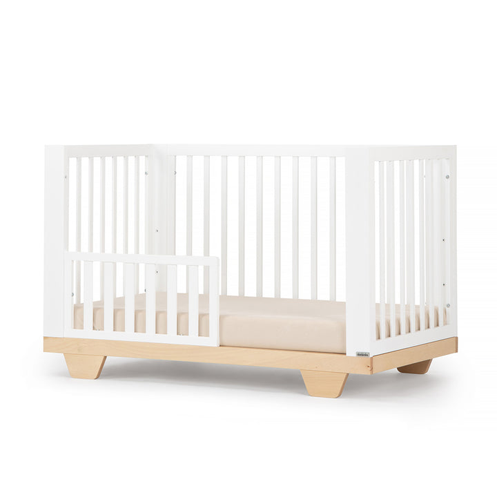 Spirit 8-in-1 Convertible Crib