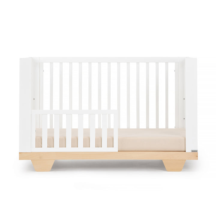 Spirit 8-in-1 Convertible Crib