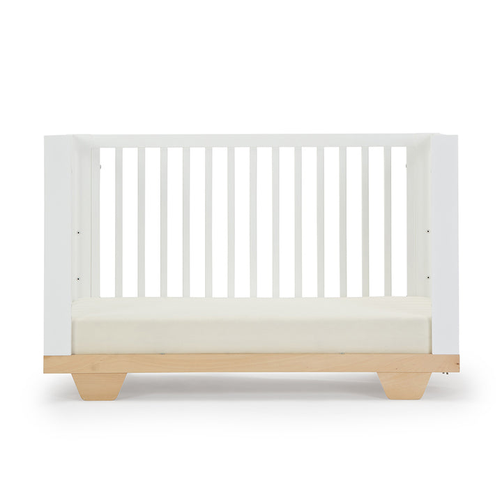 Spirit 8-in-1 Convertible Crib