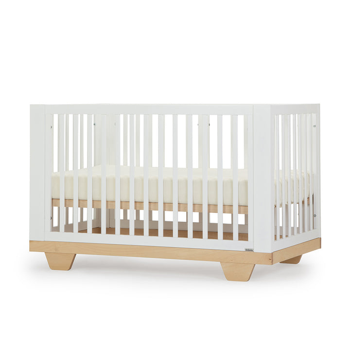 Spirit 8-in-1 Convertible Crib