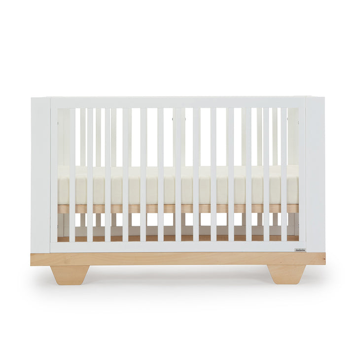 Spirit 8-in-1 Convertible Crib